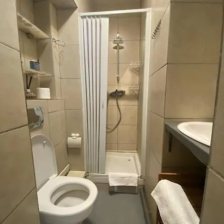 Confortable -musee Grevin - Musee Du Louvre - Grand Boulevard - 2 Pers Apartment Paris