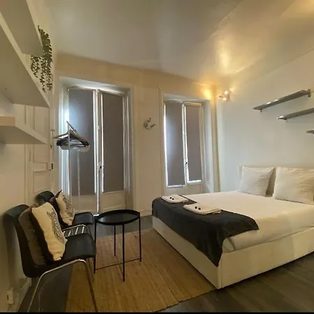 Apartment Confortable -musee Grevin - Musee Du Louvre - Grand Boulevard - 2 Pers