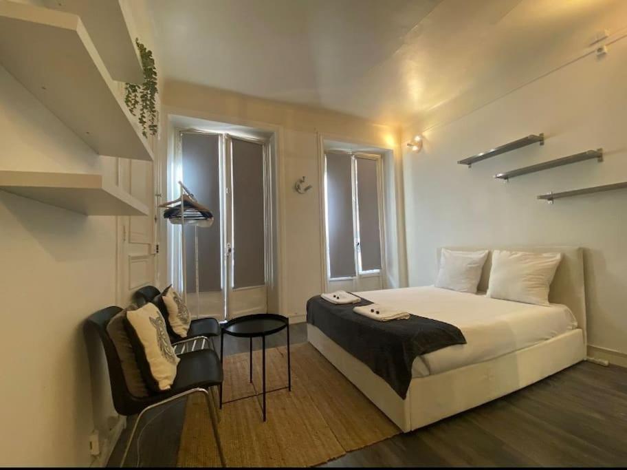 Appartamento Studio Confortable -musee Grevin - Musee Du Louvre - Grand Boulevard - 2 Pers